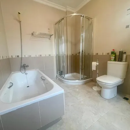 Casa Flamingos Semesterbostad *