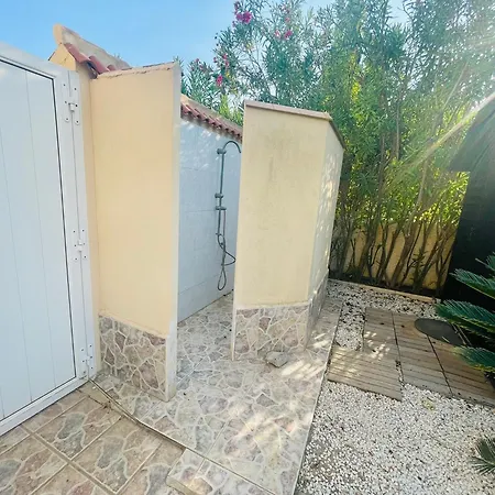 Casa Flamingos *