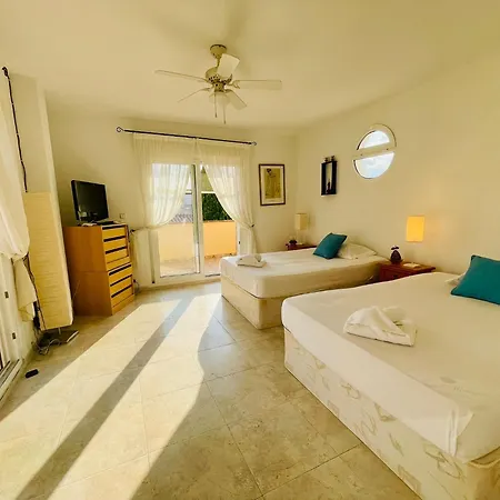 Casa Flamingos