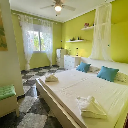 Casa Flamingos Semesterbostad *